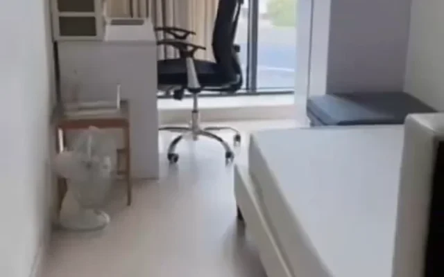 SimsVille Condominium - IG 3