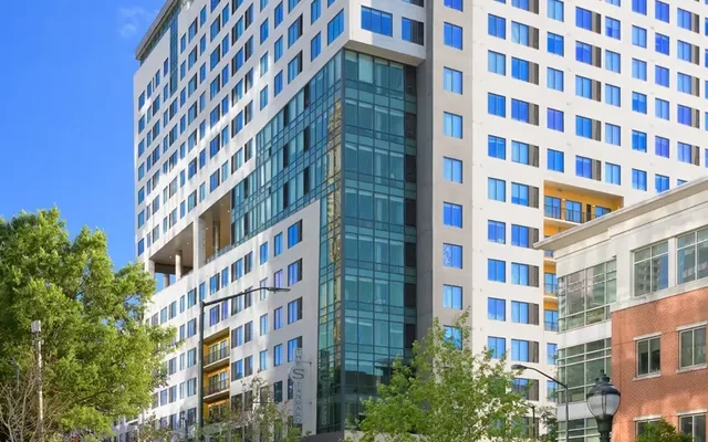 The Standard at Atlanta 3