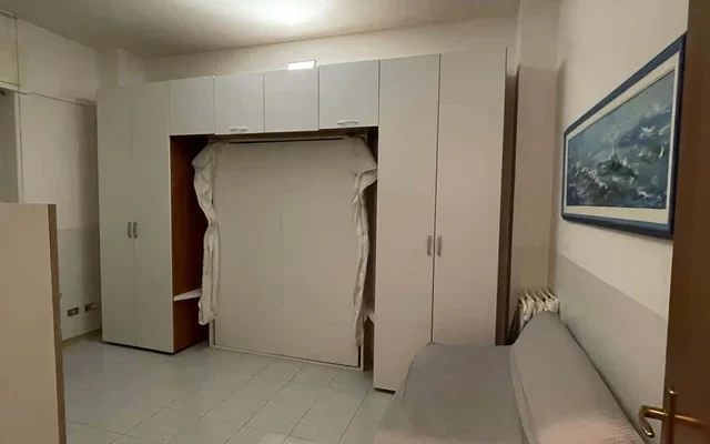 Apartment in Via Giovanni Antonio Amadeo, Milano for 35 m² 4