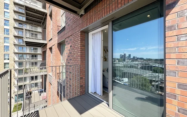 FH-Grand Union - London student accommodation - Studio Flat48