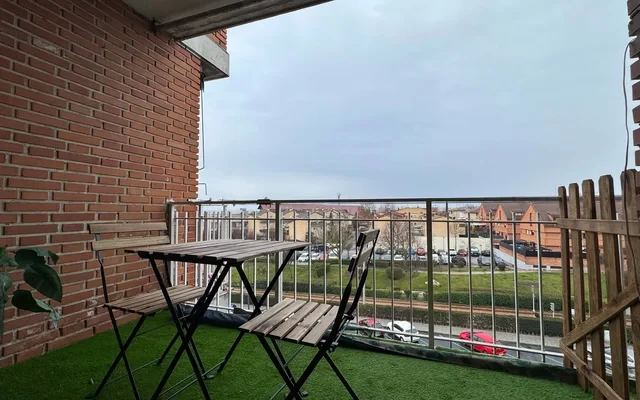 Calle Juan Garcia Serrano 9, piso 4-B 4