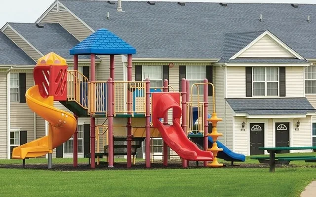 The Park at Sagebrush Circle 3