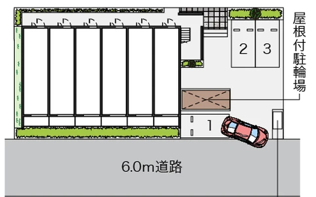 ＷＥＳＴ八潮 2