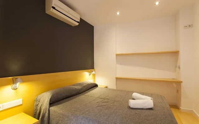 Sant Pere Apartment 4 1