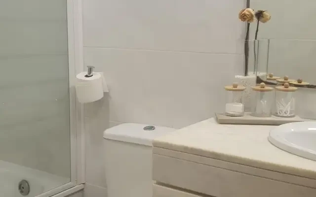 apartment in Sabadell 4