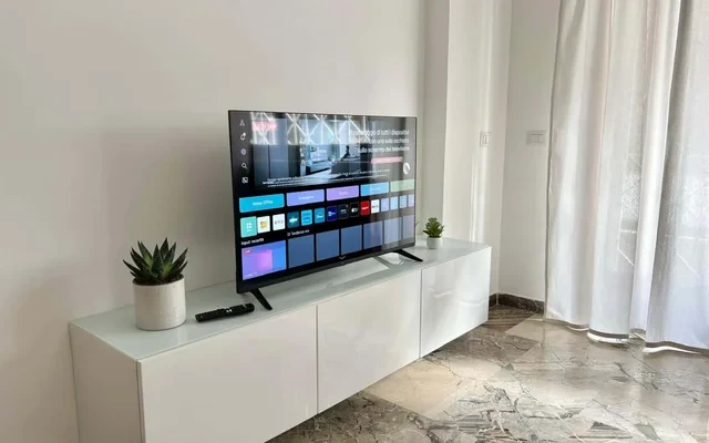 Apartment in Via Gregorio VII, Roma for 120 m² with 3 bedrooms 4
