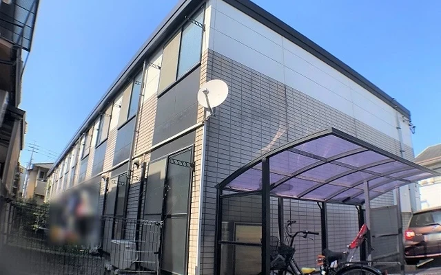 レオパレスＭＩＬＬＥＮＩＵＭ 0