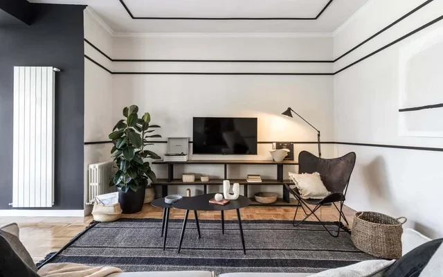 Castizo - 3 bedroom in Chamartin 3