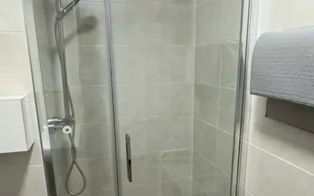 Piso moderno y centrico 4