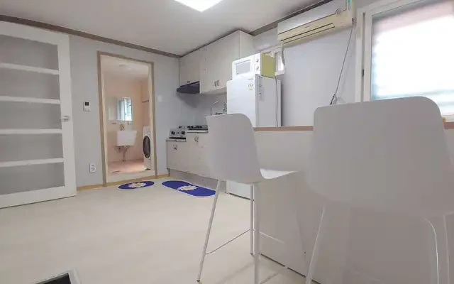 1.5-Bedroom Residential Property 4