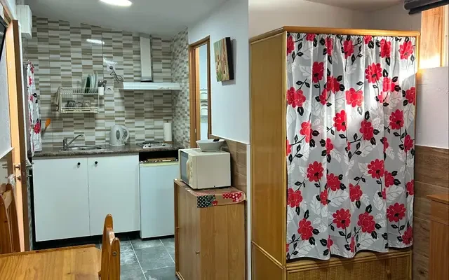 studio in L'Hospitalet de Llobregat 3