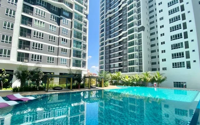MH Platinum 2 Residences 0