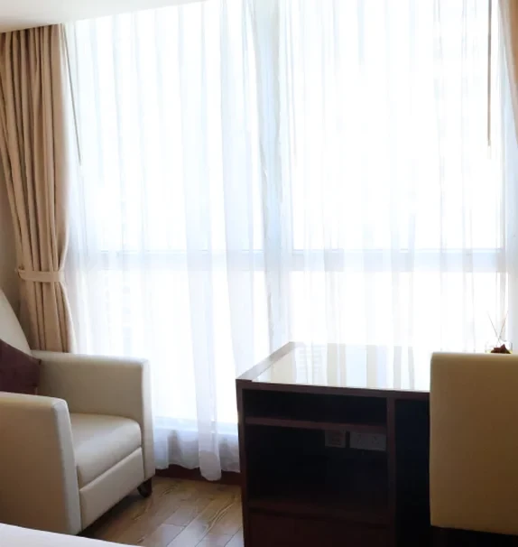 Wan Chai Huicai Residences Serviced Apartments