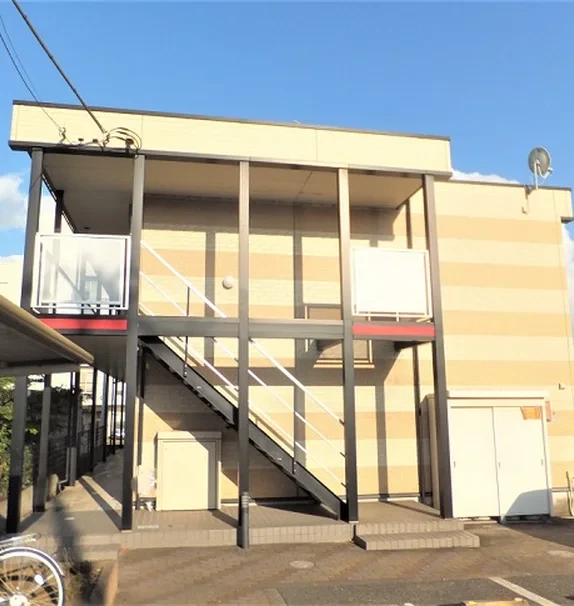 レオパレス富士見