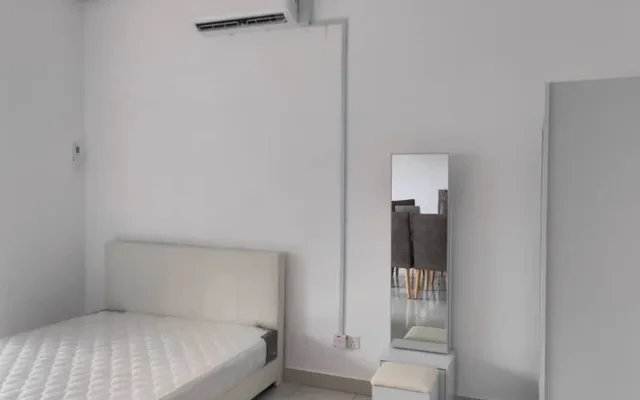 Youth City Residence - K 0