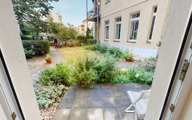 Apartment in Friedrichshain, Berlin 3