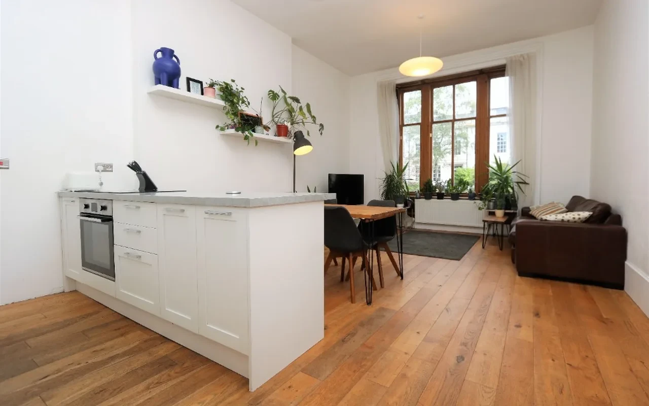 Lansdowne Crescent, G20 6NH Glasgow Student uhomes