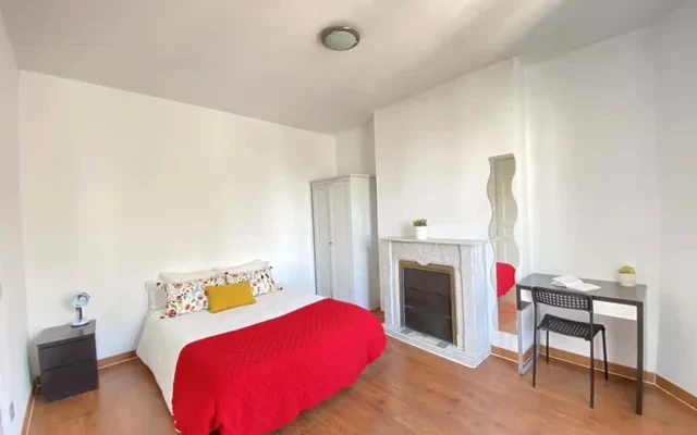 Appartamento calle Bailen 39 1