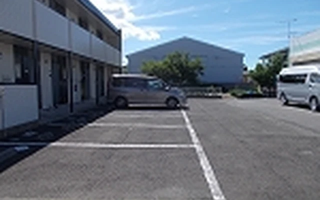Ｐｅｏｐｌｅ - Yamato Town Kurokawa District student accommodation - 202号房间(带独立厨房)