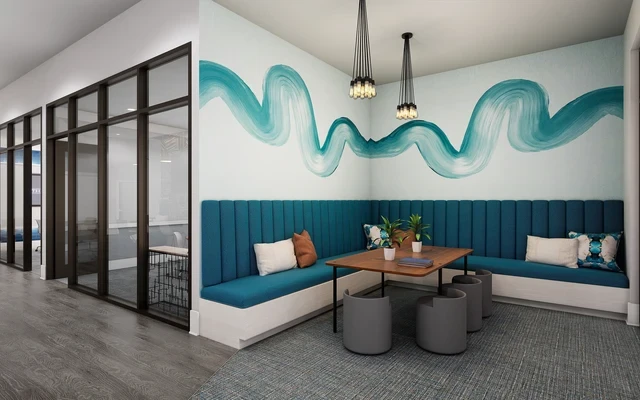 The Standard Coral Gables 2