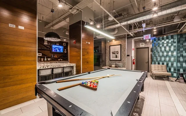Axis Apartments & Lofts 4