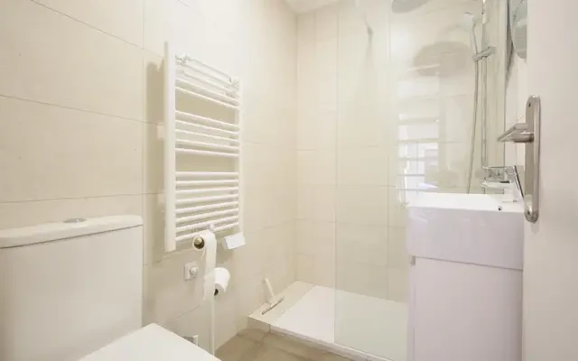 studio in Castillejos (Tetuan) 1