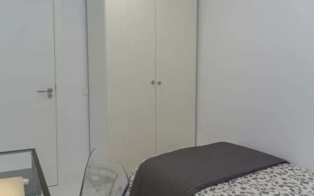 Appartamento Plaza de Santa Ana 4 4