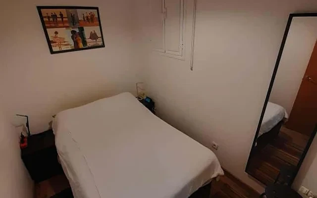 Apartamento en calle Relatroes en Madrid 4