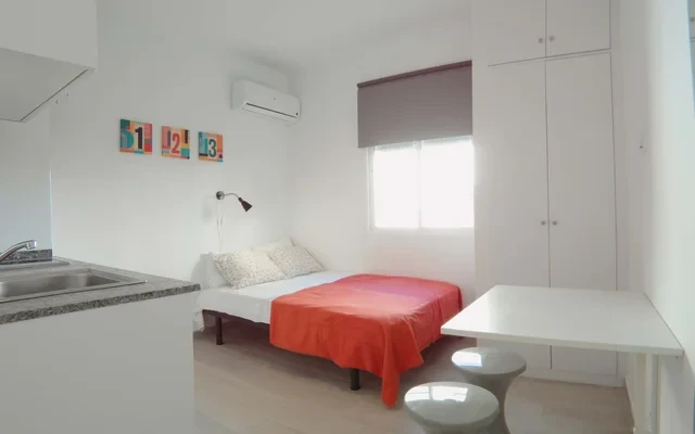 Studio Calle Rodrigo Uhagon 0