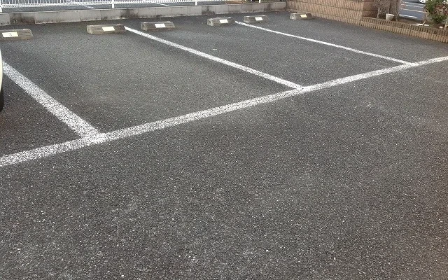 レオパレスマリオ 1