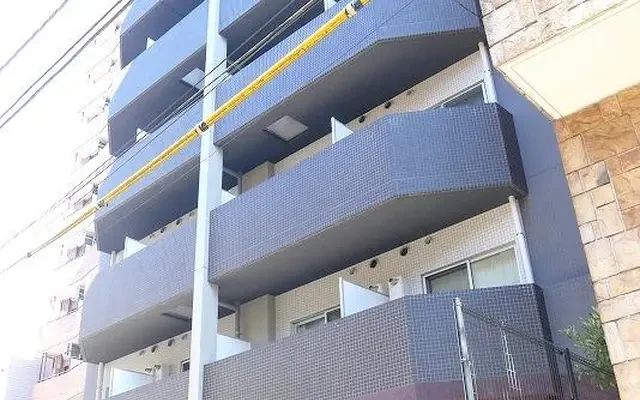 Harmony Residence Nishiazabu 0