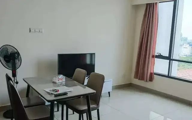 Flexis One South 4