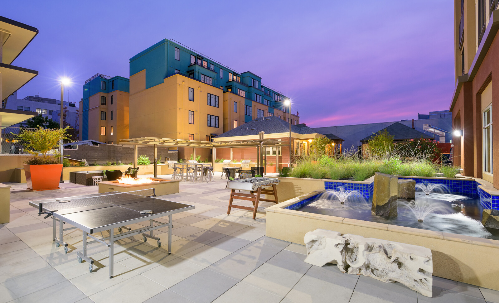 Stonefire Berkeley 3