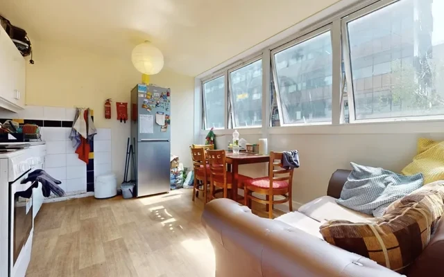 LH-Clipstone Street 0