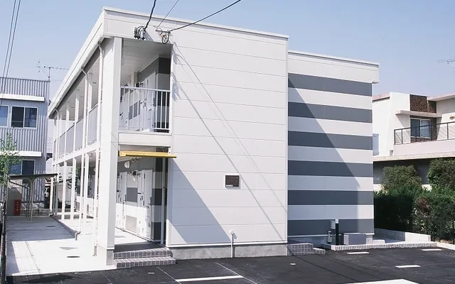 レオパレス津島 0