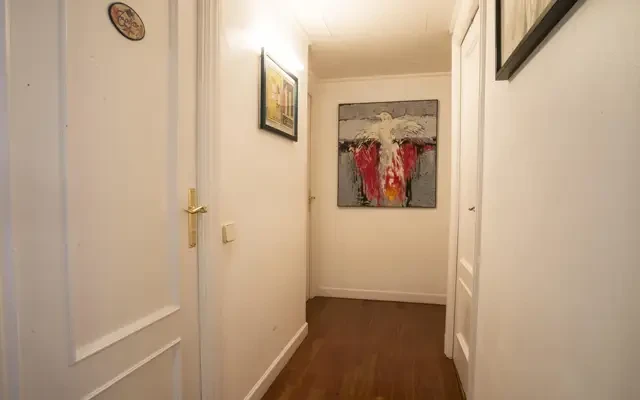 apartment in El Camp d'En Grassot i Gràcia Nova (Gràcia) 2