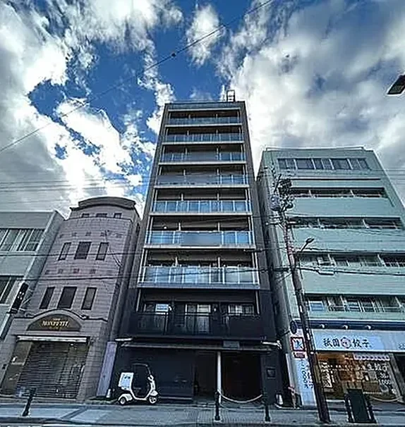 Runap Square Kyoto Nishijin