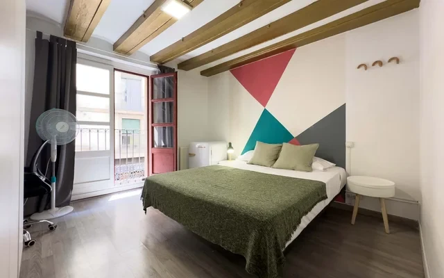 Carrer Ferran 19, 1º 1 - Live it Barcelona - Opco 0