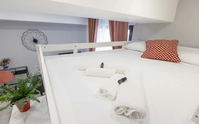 Arici 15 - Interno n.8 2