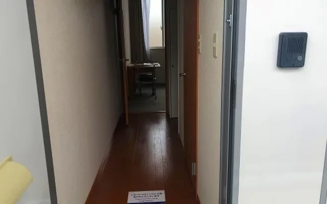 レオパレスシャルマンⅡ - Togane student accommodation - 109号房间(带独立厨房)