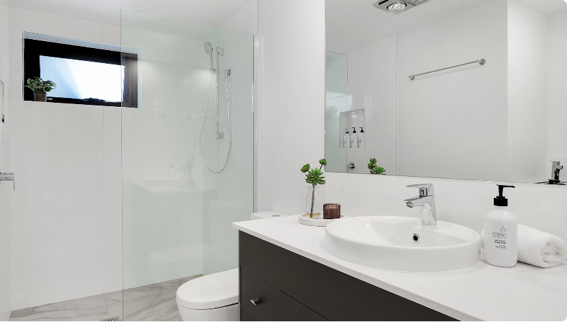 One Bedroom Apartment