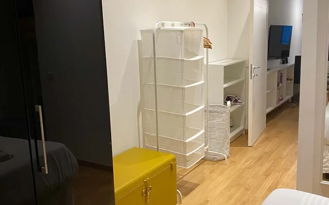 NoLo District - Cozy Apartment 4