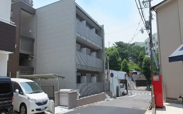 長田天神 0