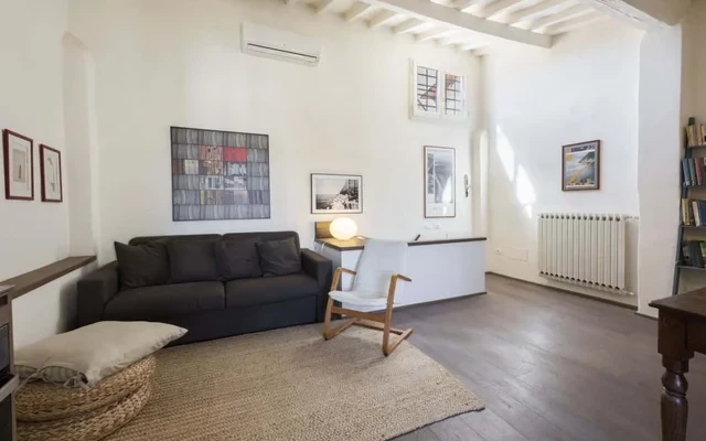 Campuccio Terrace 4