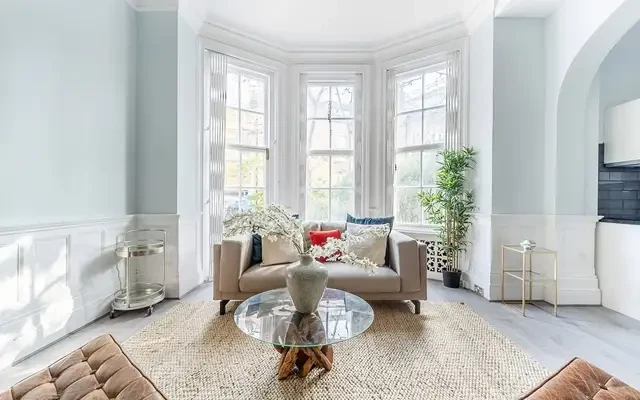 Egerton Place, Knightsbridge, SW3 2