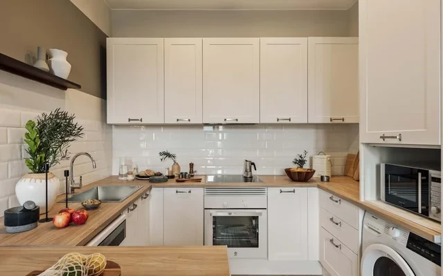 Potosi - 3 bedrooms and balcony in Eixample Dreta 3