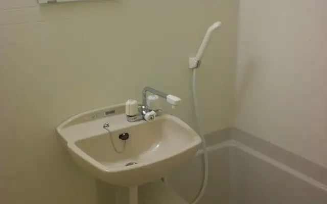 レオパレスこかげ 301号室 4