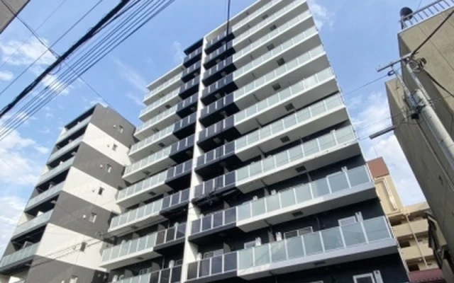 LT-Genovia Nishi-Kawaguchi III 0