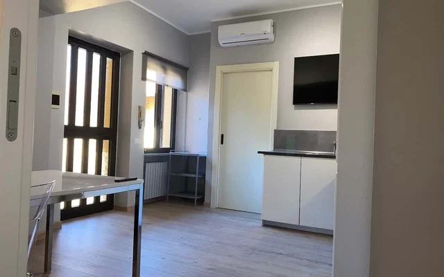 Rho centro - wonderful apartment with 2 bedrooms 3