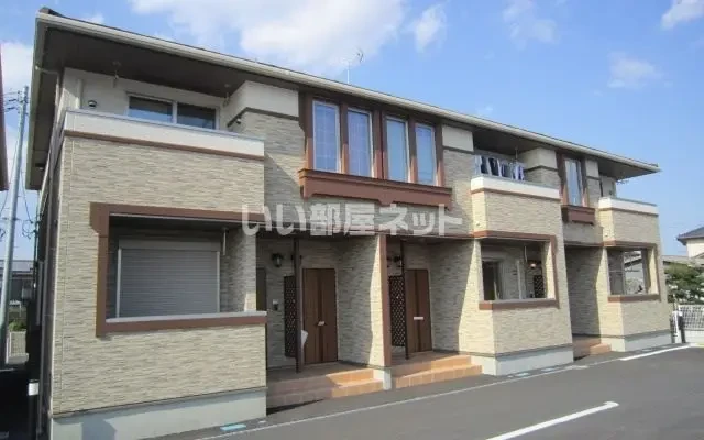 タウンコート B 1階 - Hitachiomiya student accommodation